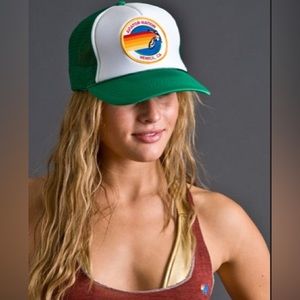 Aviator Nation Trucker Hat